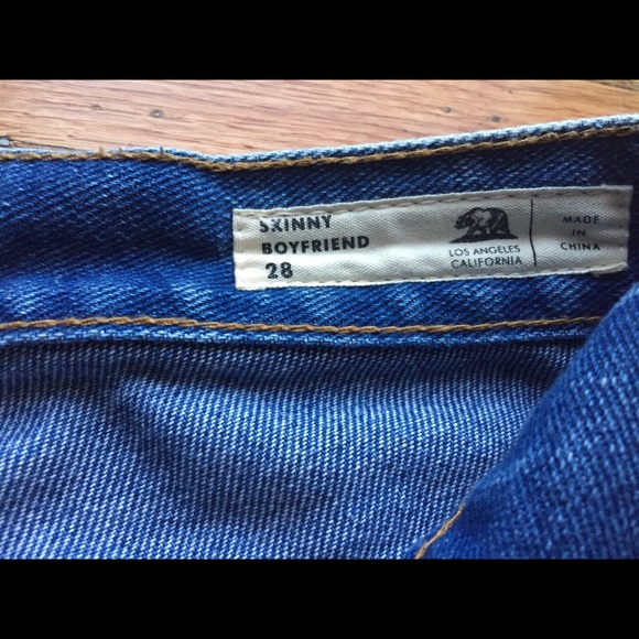 Bullhead jeans - Picture 5 of 5